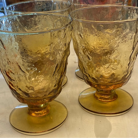 Anchor Hocking Drinkware - Picture 3 of 5